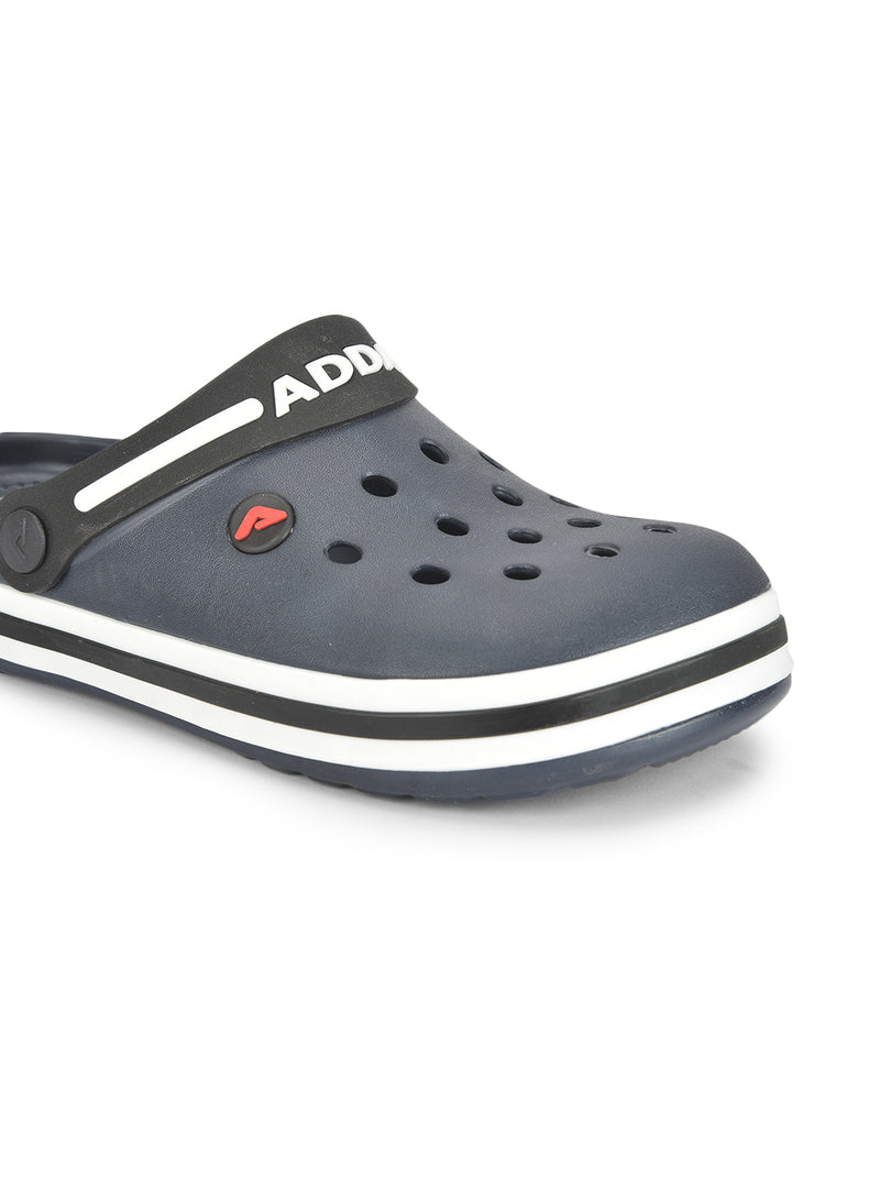 ADDA BOSS-222 Solid Clogs For Men