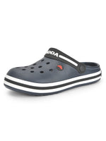 Load image into Gallery viewer, ADDA BOSS-222 Solid Clogs For Men

