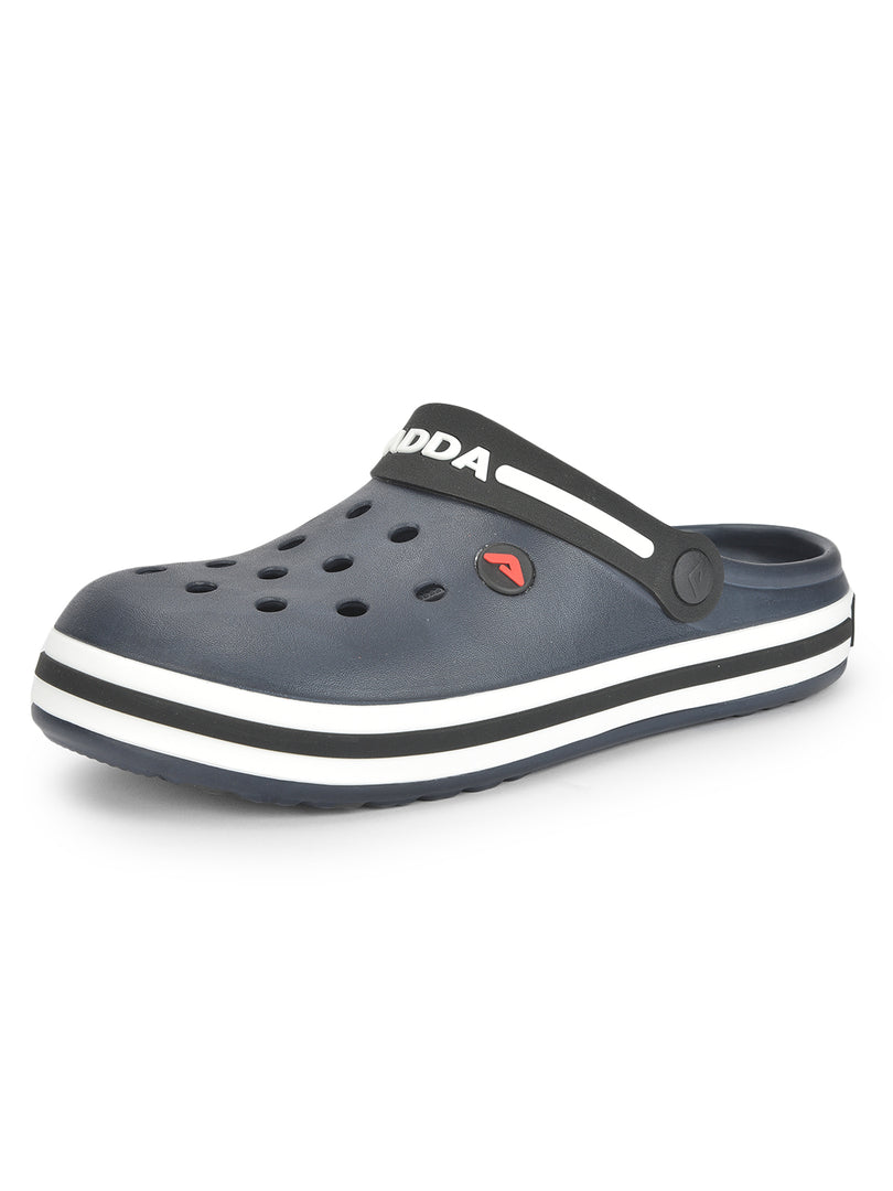 ADDA BOSS-222 Solid Clogs For Men