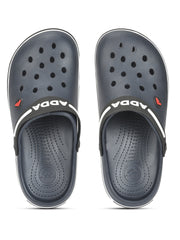 ADDA BOSS-222 Solid Clogs For Men