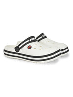 Load image into Gallery viewer, ADDA BOSS-222 Solid Clogs For Men
