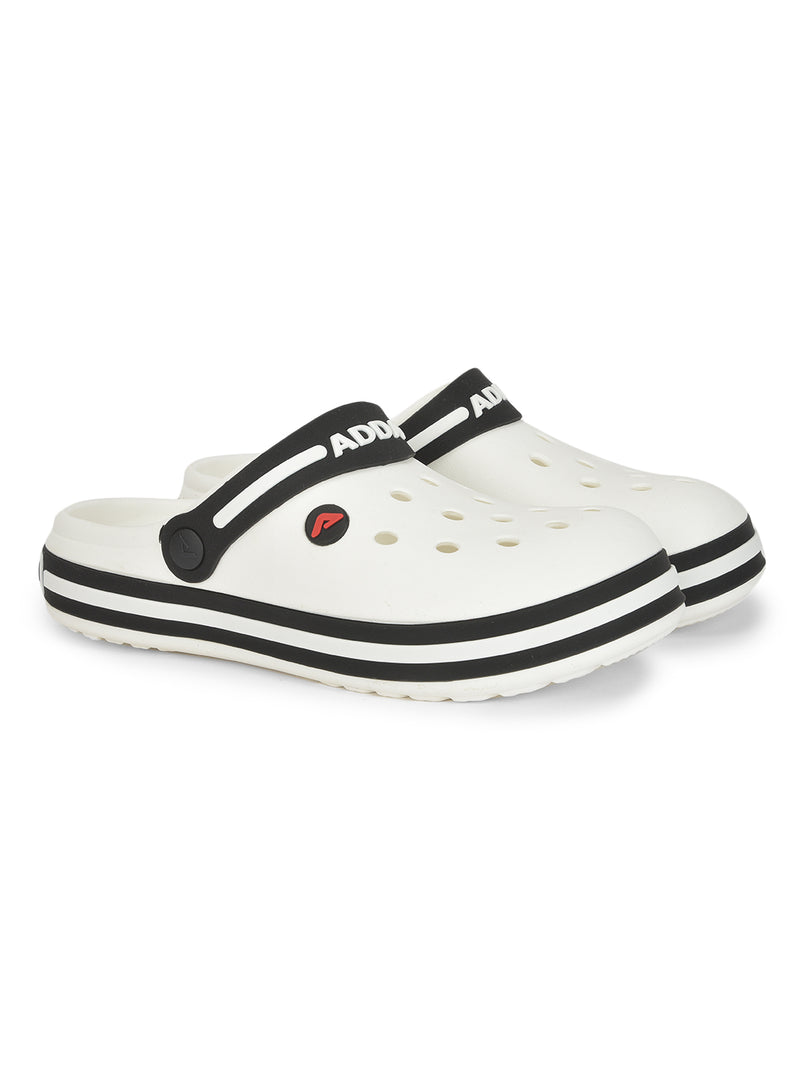 ADDA BOSS-222 Solid Clogs For Men