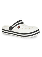 Load image into Gallery viewer, ADDA BOSS-222 Solid Clogs For Men
