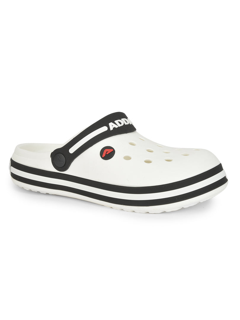 ADDA BOSS-222 Solid Clogs For Men