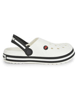 Load image into Gallery viewer, ADDA BOSS-222 Solid Clogs For Men
