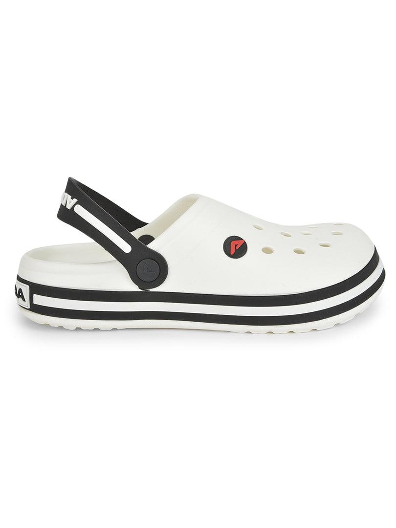 ADDA BOSS-222 Solid Clogs For Men