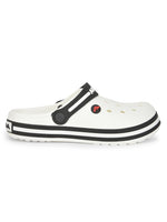 Load image into Gallery viewer, ADDA BOSS-222 Solid Clogs For Men
