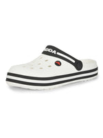 Load image into Gallery viewer, ADDA BOSS-222 Solid Clogs For Men
