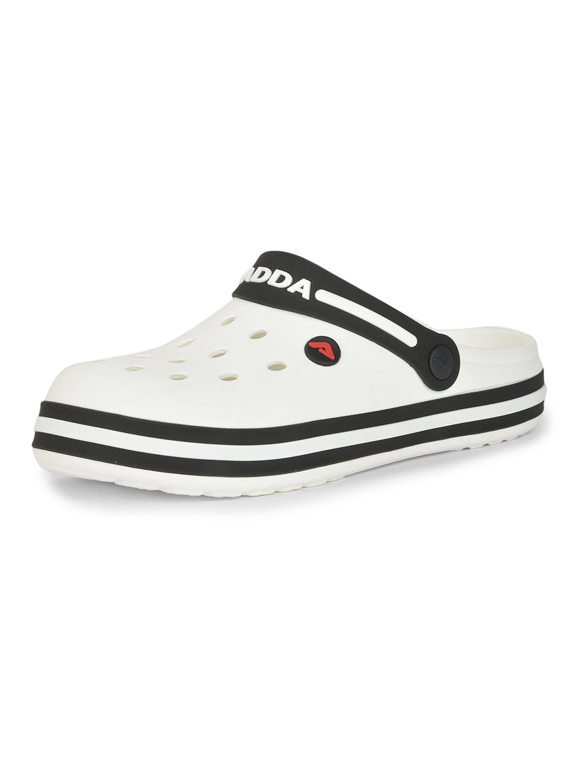 ADDA BOSS-222 Solid Clogs For Men