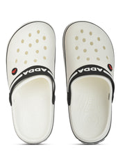 ADDA BOSS-222 Solid Clogs For Men