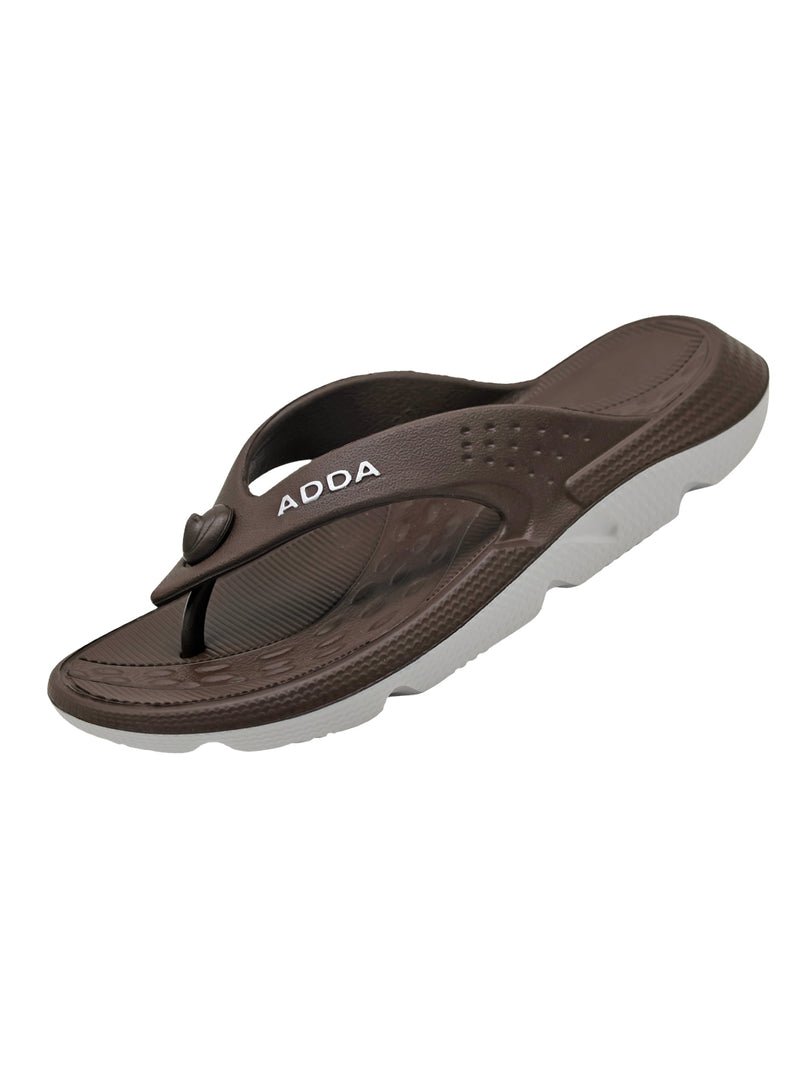 ADDA TM-CLOUDLITE-222 Men Slipper Flip-Flop