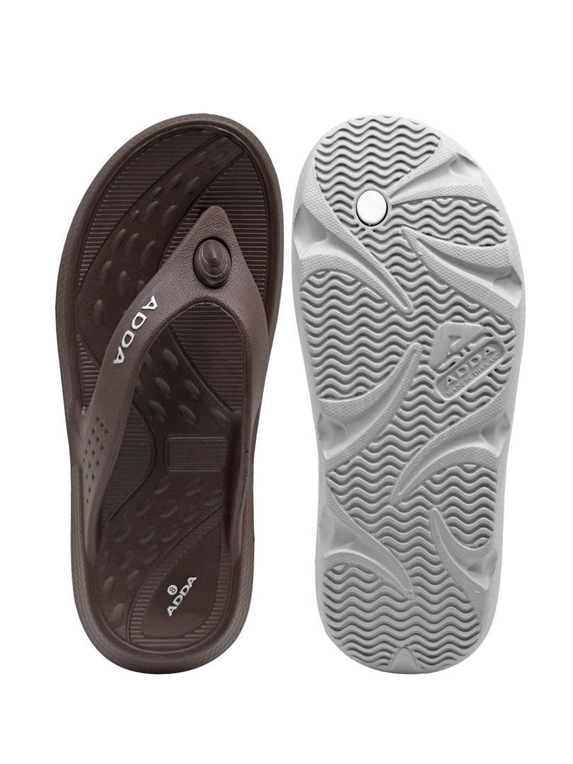 ADDA TM-CLOUDLITE-222 Men Slipper Flip-Flop