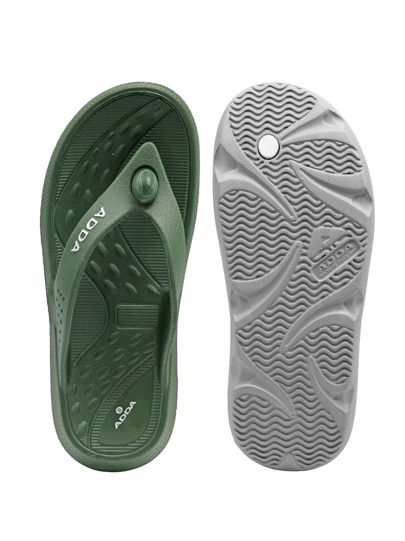 ADDA TM-CLOUDLITE-222 Men Slipper Flip-Flop