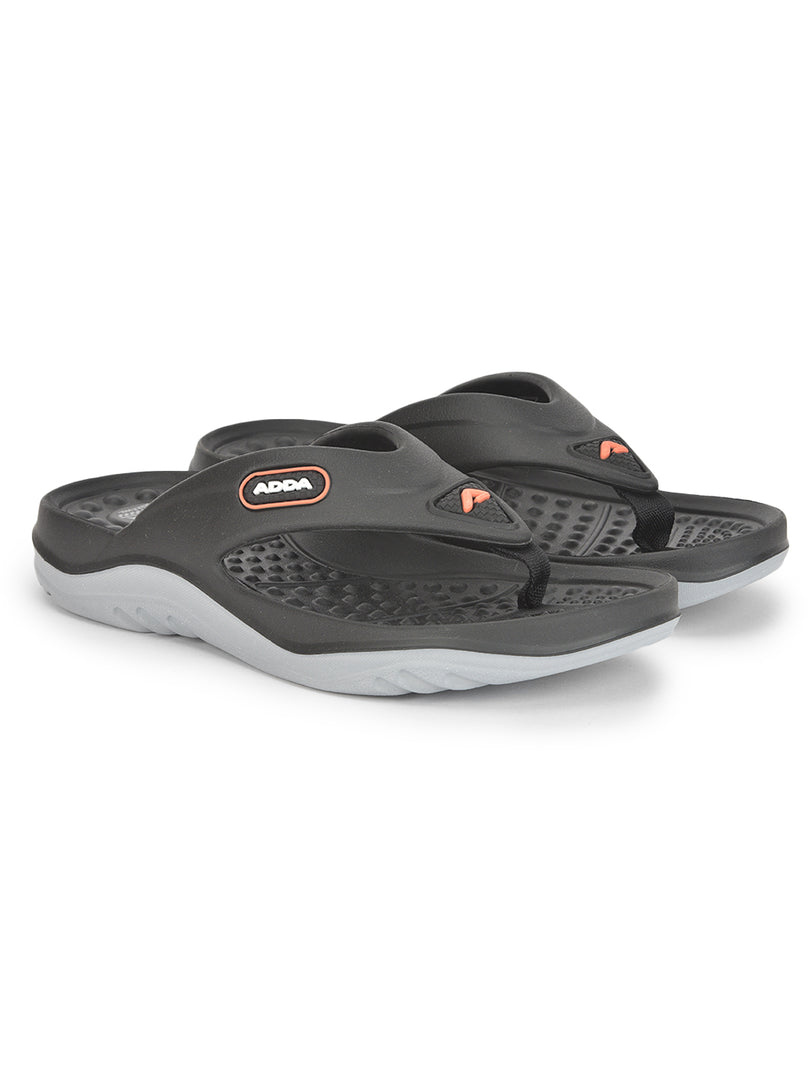 ADDA CLOUD LITE Men Solid Thong Flip-flop