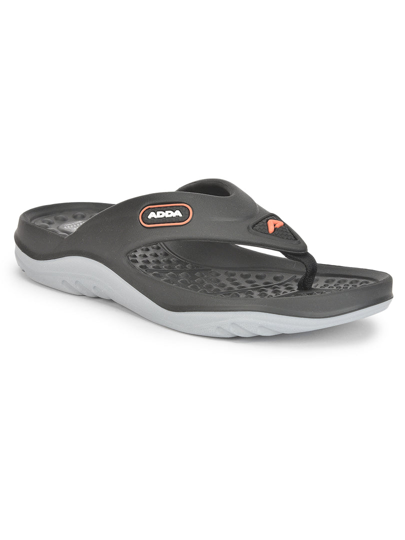 ADDA CLOUD LITE Men Solid Thong Flip-flop