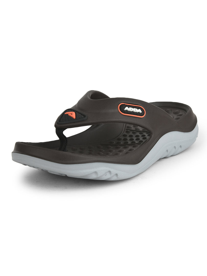 ADDA CLOUD LITE Men Solid Thong Flip-flop