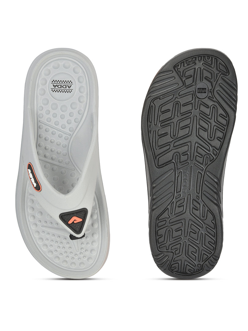 ADDA CLOUD LITE Men Solid Thong Flip-flop