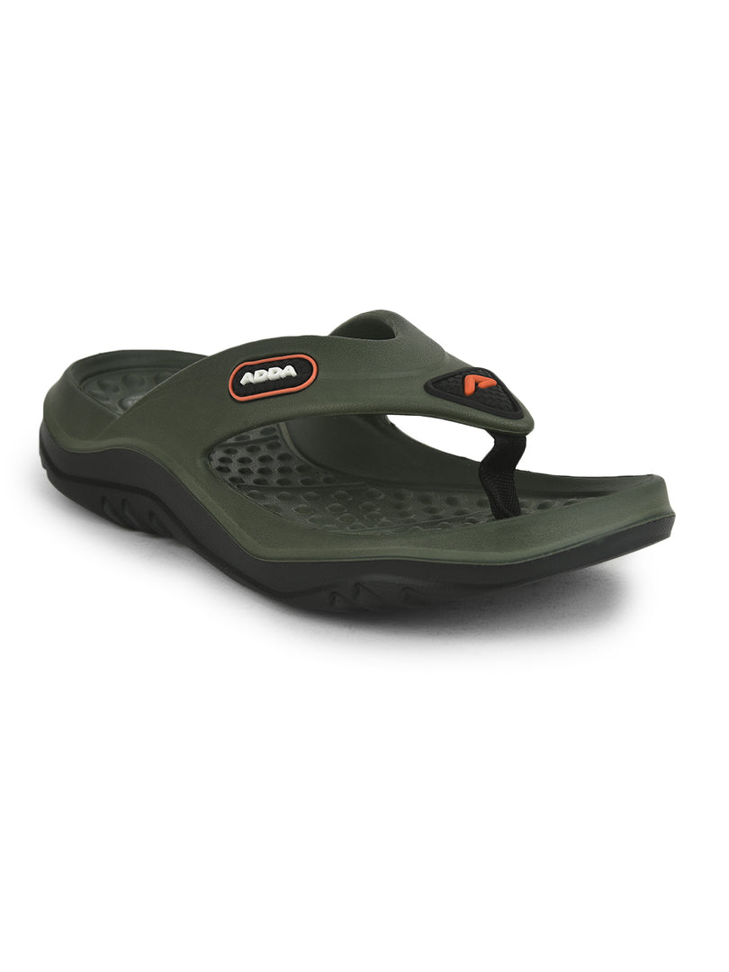 ADDA CLOUD LITE Men Solid Thong Flip-flop