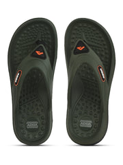 ADDA CLOUD LITE Men Solid Thong Flip-flop
