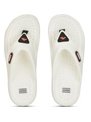ADDA CLOUD LITE Men Solid Thong Flip-flop