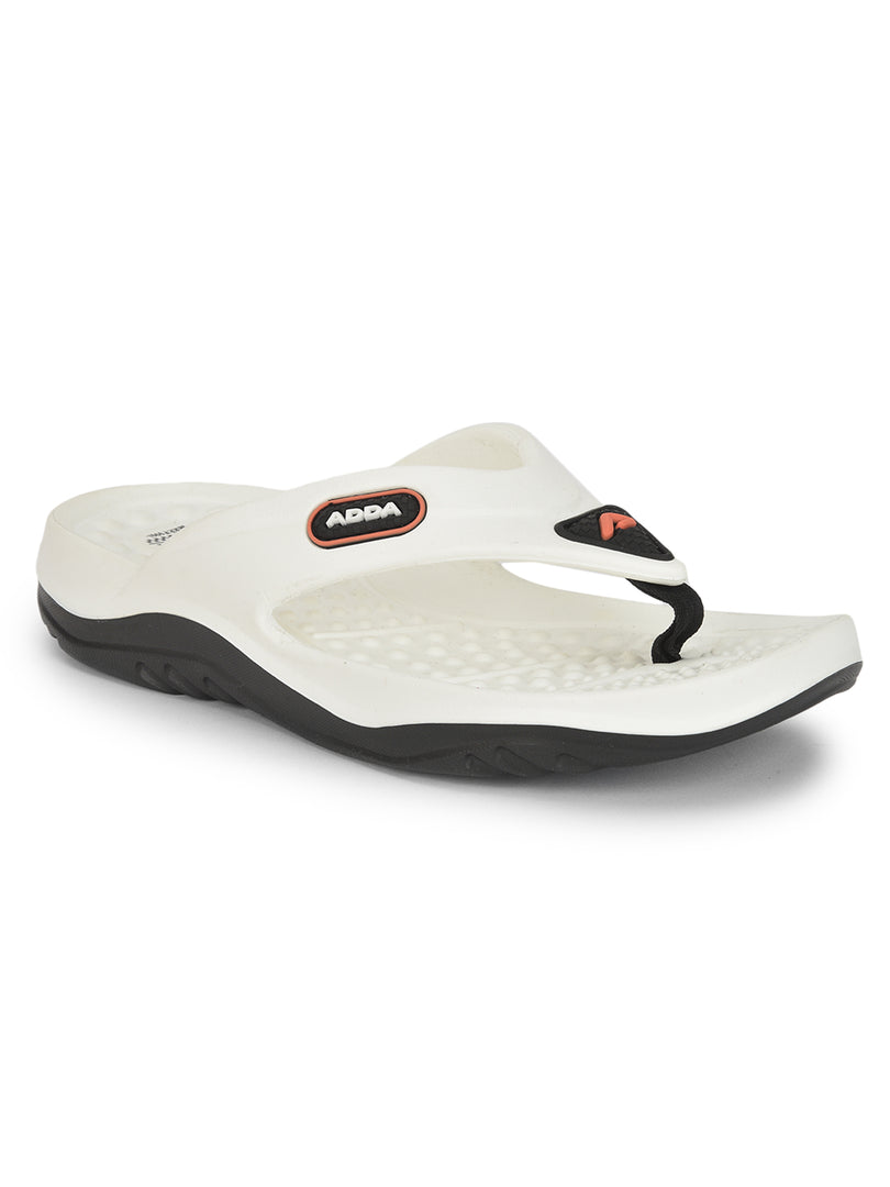 ADDA CLOUD LITE Men Solid Thong Flip-flop