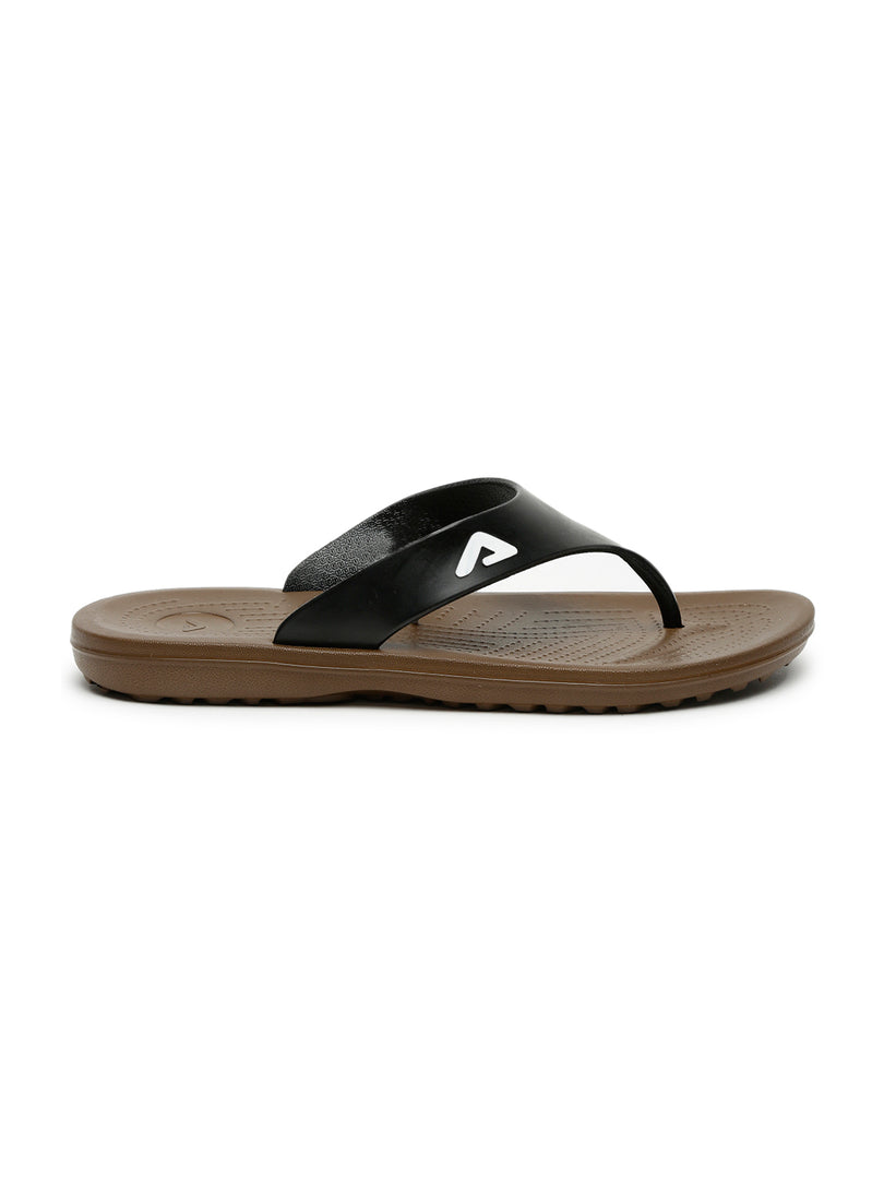 ADDA COMFORT WALK Solid Thong Flip-flop For Men