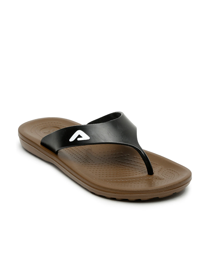 ADDA COMFORT WALK Solid Thong Flip-flop For Men