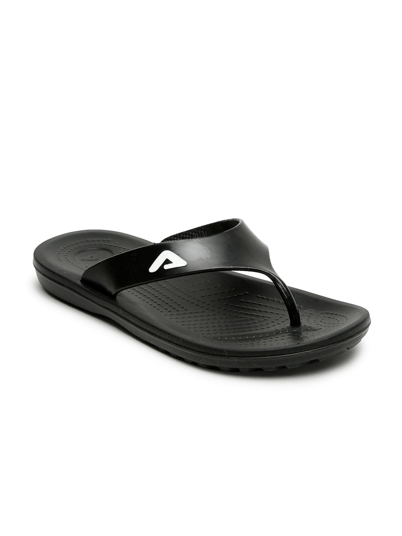 ADDA COMFORT WALK Solid Thong Flip-flop For Men