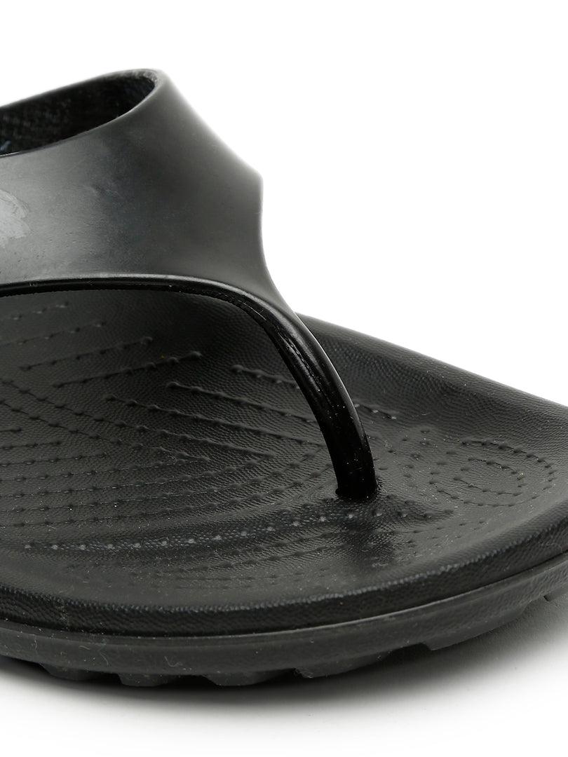 ADDA COMFORT WALK Solid Thong Flip-flop For Men
