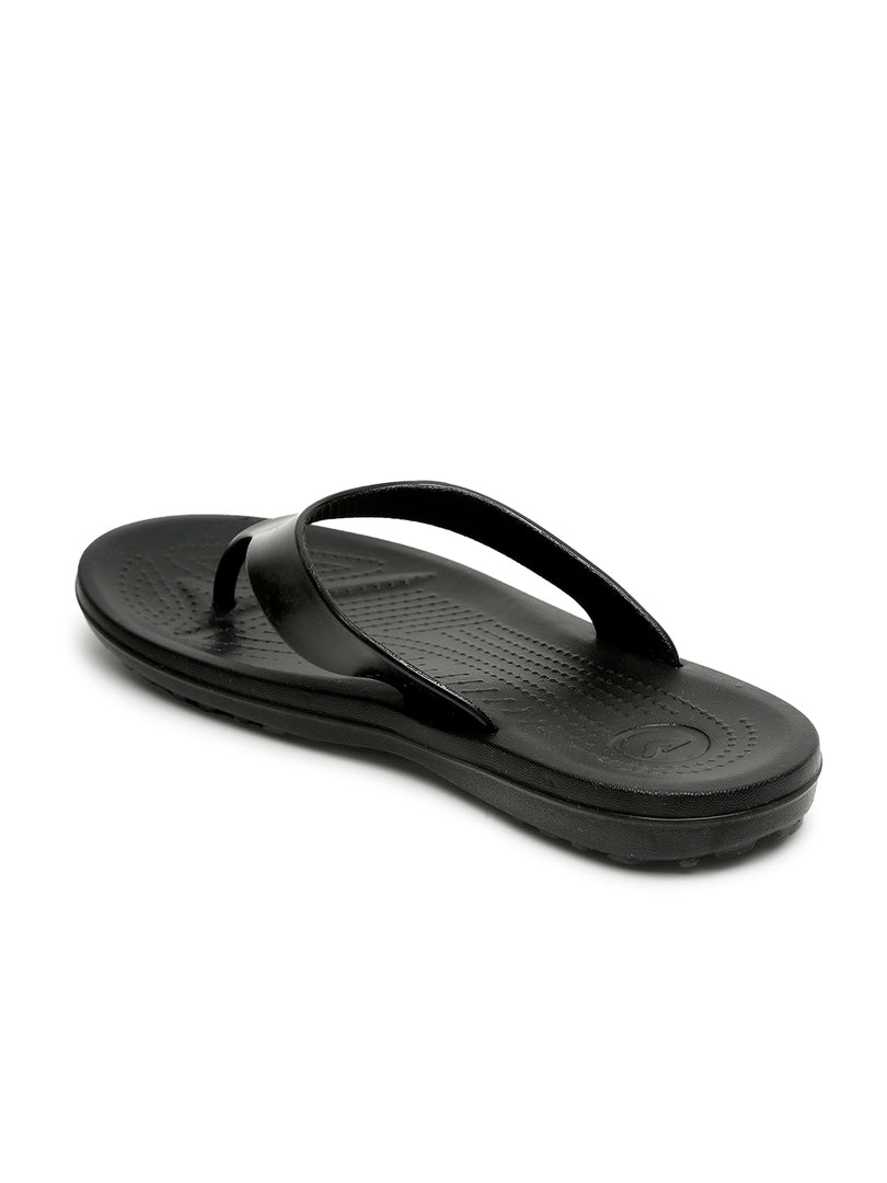 ADDA COMFORT WALK Solid Thong Flip-flop For Men