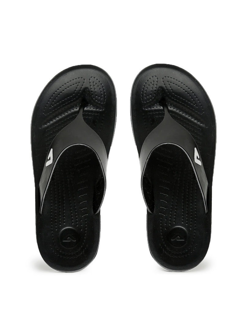 ADDA COMFORT WALK Solid Thong Flip-flop For Men