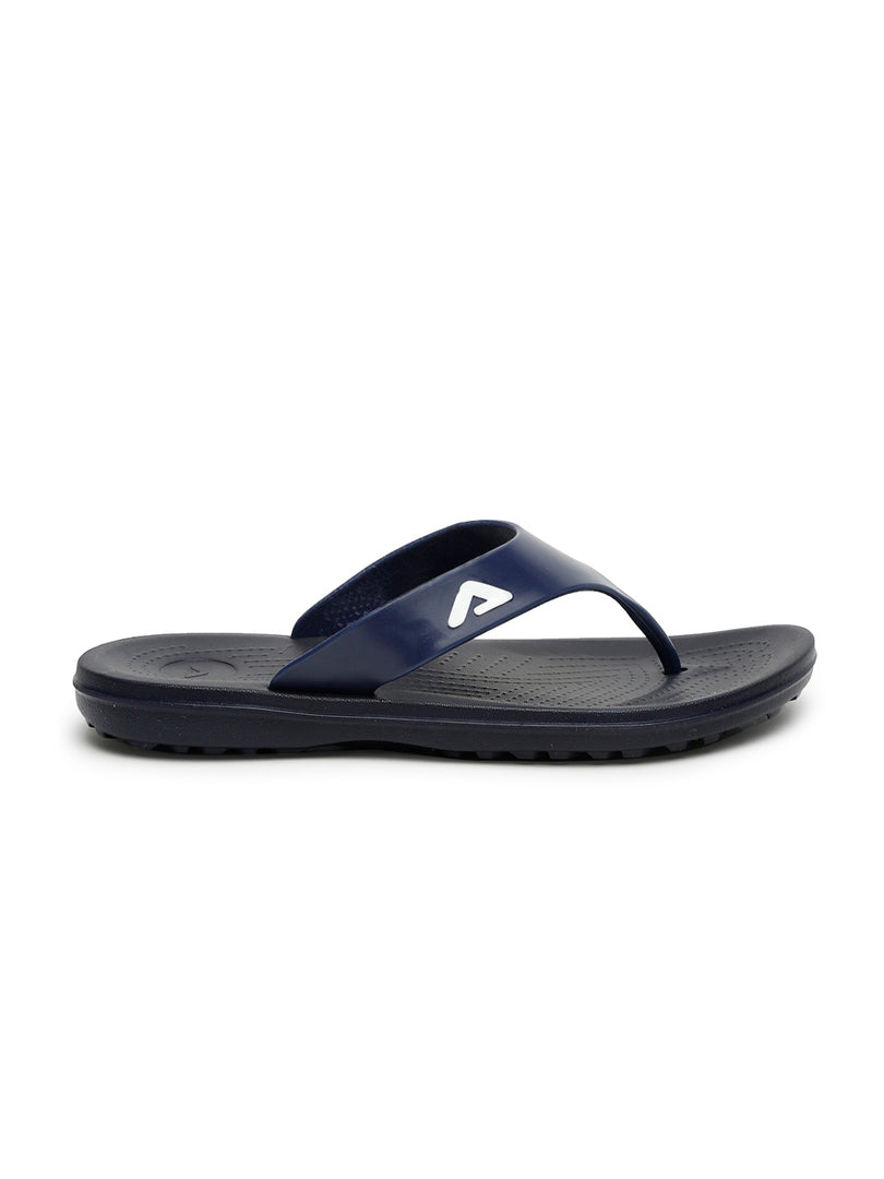 ADDA COMFORT WALK Solid Thong Flip-flop For Men