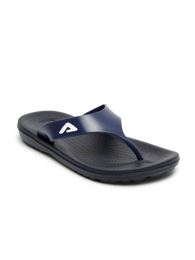 ADDA COMFORT WALK Solid Thong Flip-flop For Men
