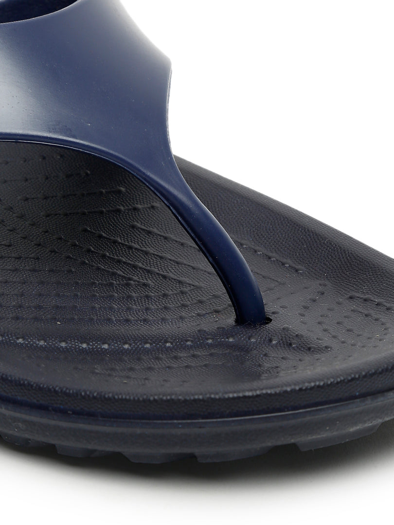 ADDA COMFORT WALK Solid Thong Flip-flop For Men
