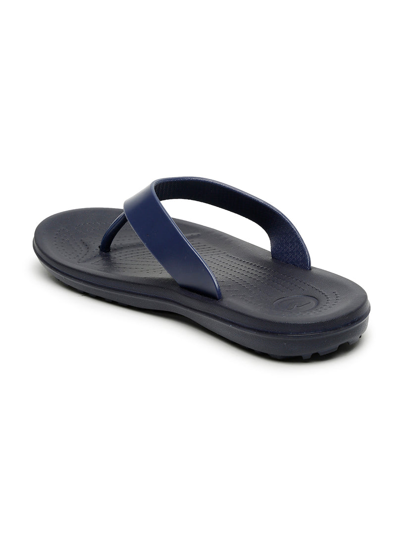 ADDA COMFORT WALK Solid Thong Flip-flop For Men