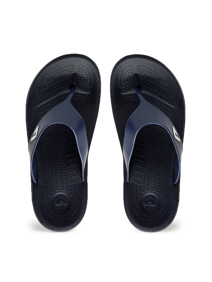 ADDA COMFORT WALK Solid Thong Flip-flop For Men