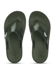 ADDA COMFORT WALK Solid Thong Flip-flop For Men