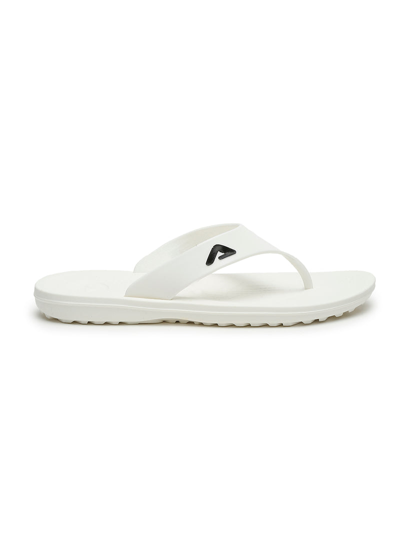 ADDA COMFORT WALK Solid Thong Flip-flop For Men