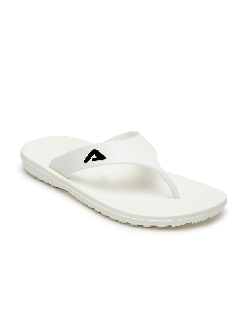 ADDA COMFORT WALK Solid Thong Flip-flop For Men