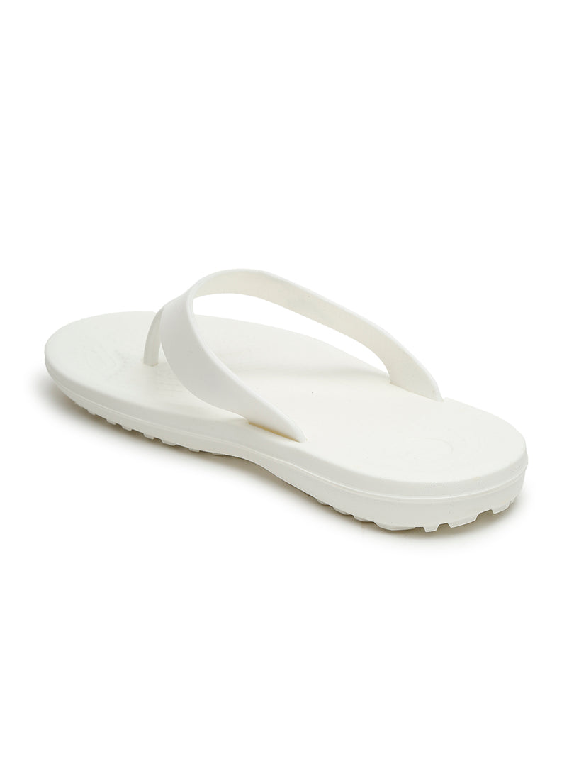 ADDA COMFORT WALK Solid Thong Flip-flop For Men