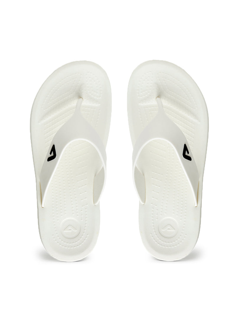 ADDA COMFORT WALK Solid Thong Flip-flop For Men