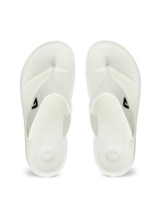 ADDA COMFORT WALK Solid Thong Flip-flop For Men
