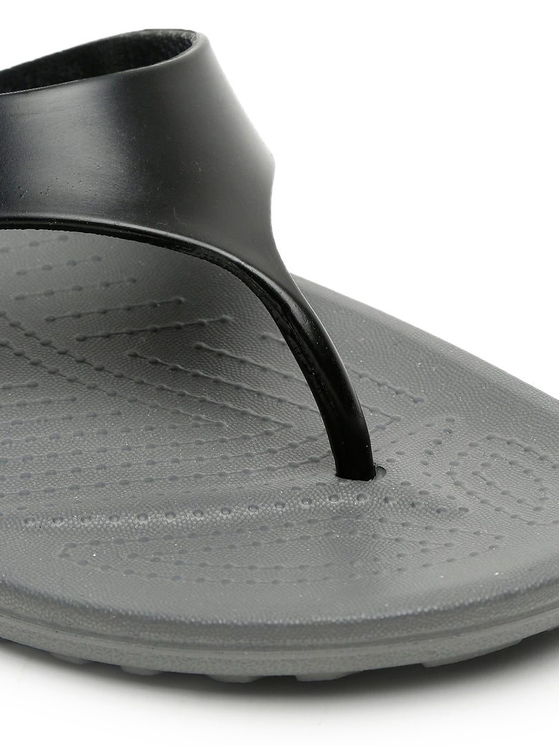 ADDA COMFORT WALK Solid Thong Flip-flop For Men