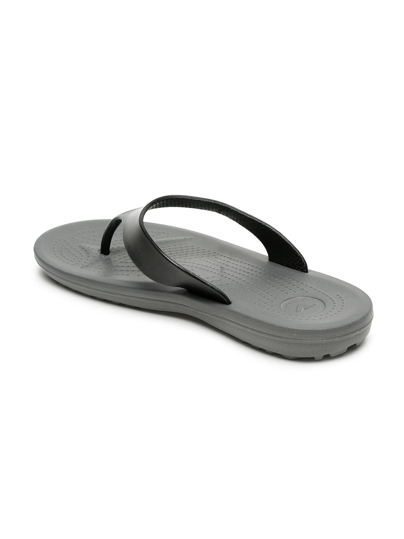 ADDA COMFORT WALK Solid Thong Flip-flop For Men