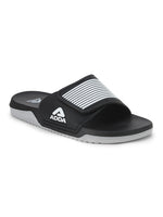 Load image into Gallery viewer, ADDA COOL-1 Stripes Slide For Men
