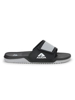 Load image into Gallery viewer, ADDA COOL-1 Stripes Slide For Men
