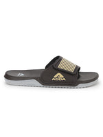 Load image into Gallery viewer, ADDA COOL-1 Stripes Slide For Men
