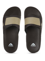 Load image into Gallery viewer, ADDA COOL-1 Stripes Slide For Men
