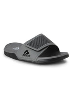 Load image into Gallery viewer, ADDA COOL-1 Stripes Slide For Men
