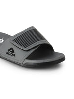 Load image into Gallery viewer, ADDA COOL-1 Stripes Slide For Men

